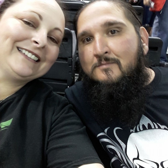 Meet your Posher, Jamie - Picture 1 of 1